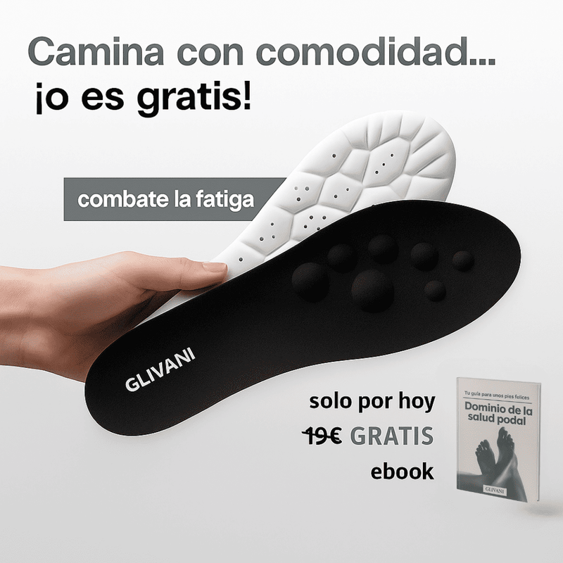 Plantillas de masaje